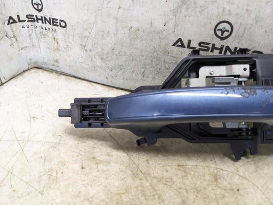 2018-2024 Ford Expedition FR RH Exterior Door Handle JL1B-7822464-BJ OEM *ReaD* - Alshned Auto Parts