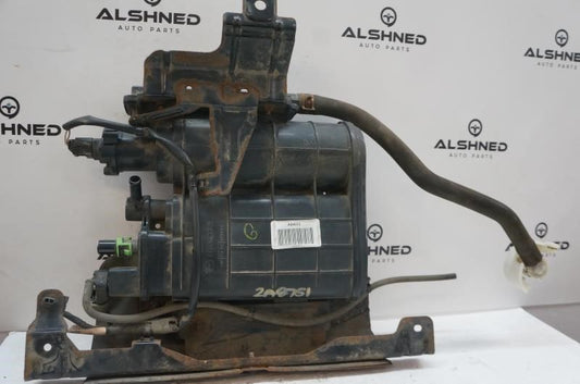 2014-18 Mazda 3 Fuel Vapor Evaporator Emission EVAP Canister PE8T-13-96Z OEM - Alshned Auto Parts