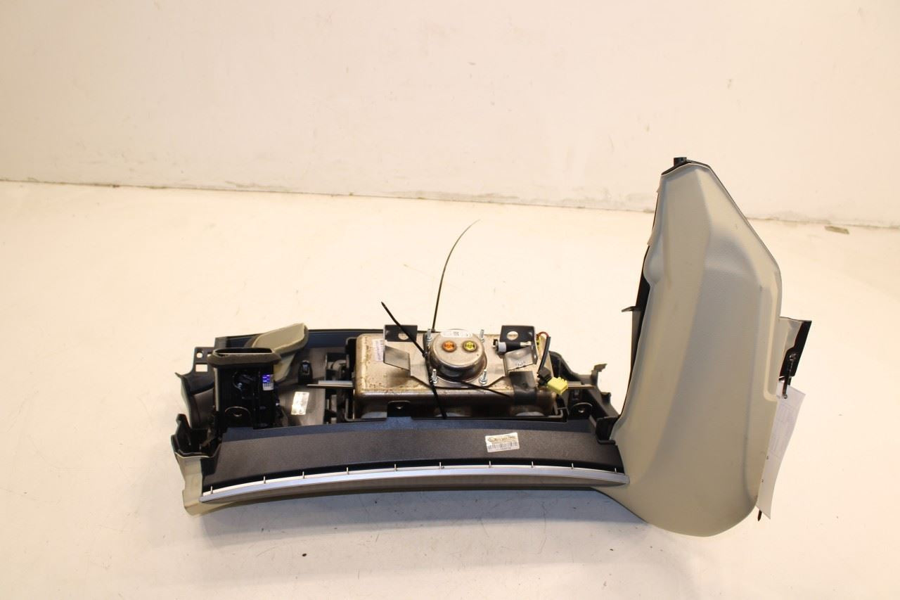 2015-2020 Infiniti QX60 Front Right Passenger Side Dash Trim Cover w/ Air Vent - Alshned Auto Parts