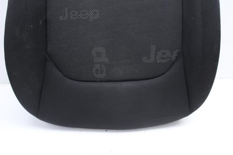 2015-17 Jeep Renegade Front Left Driver Seat Lower Cushion Bottom 68284357AA OEM - Alshned Auto Parts