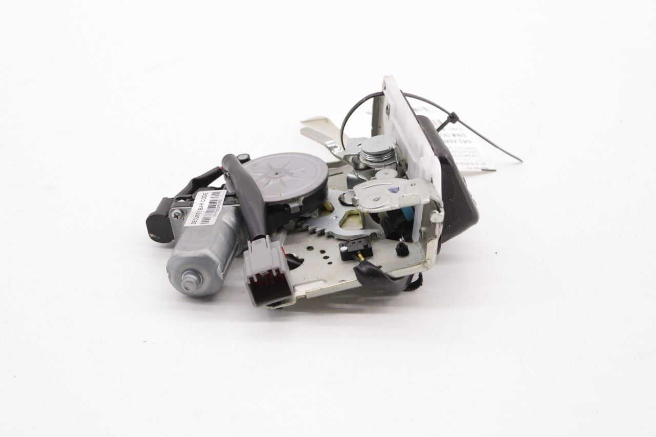 2014-2018 Jeep Cherokee Limited Rear Liftgate Tailgate Lock Latch Actuator - Alshned Auto Parts