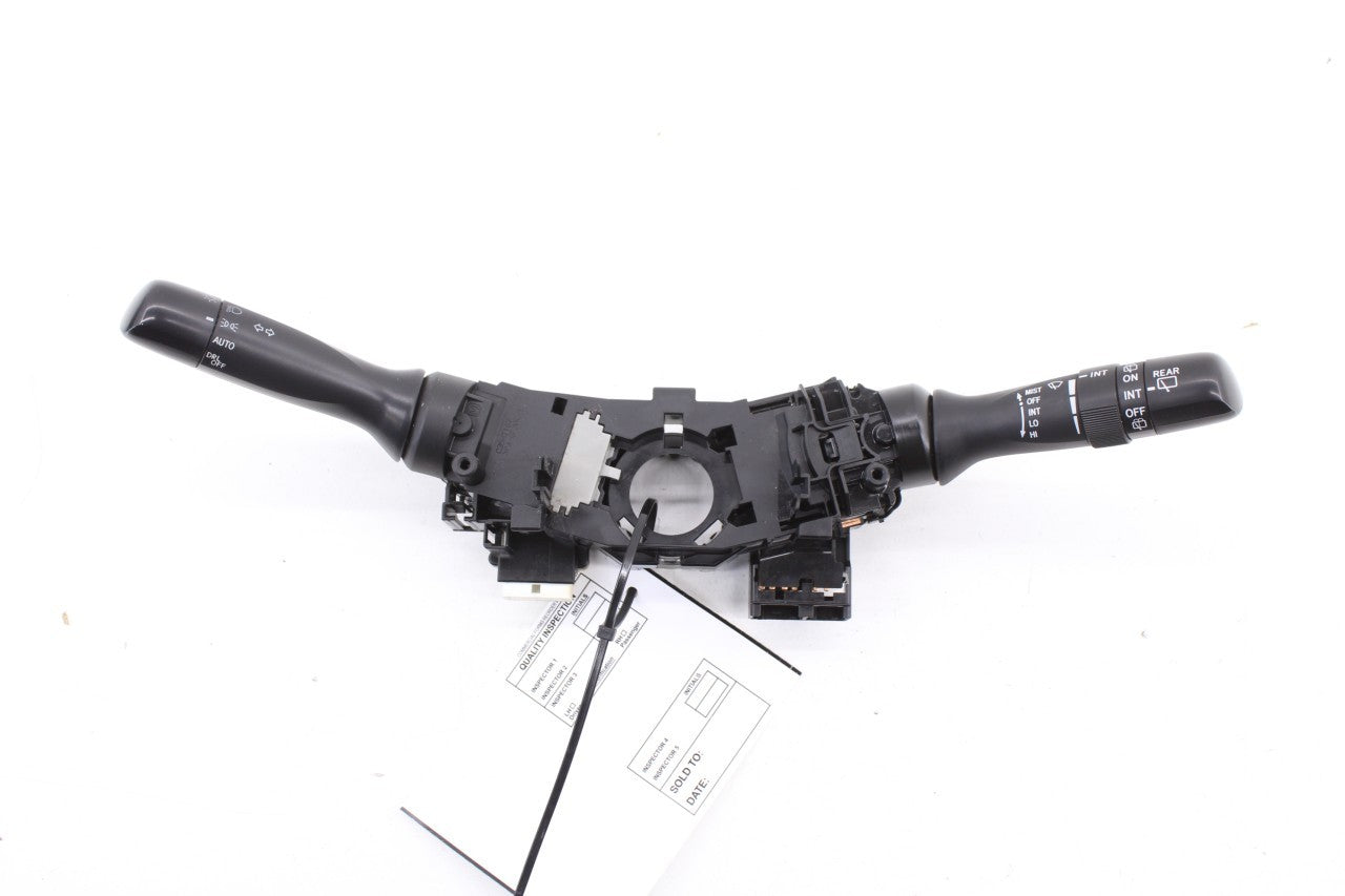 2014-20 Toyota Sienna LE 3.5L FWD Steering Column Light Turn Signal Wiper Switch - Alshned Auto Parts