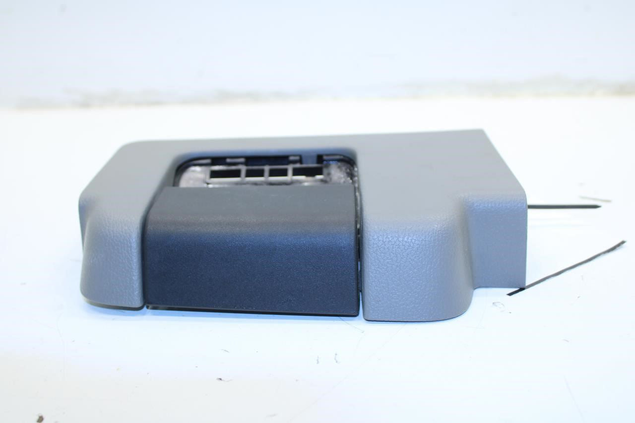 2015-2020 Ford F150 XL Rear Right Side Door Interior Handle FL34-18266B34-A OEM - Alshned Auto Parts