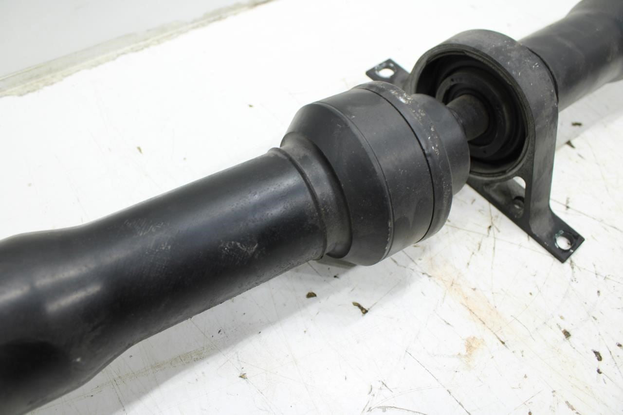 2014-2017 Maserati Ghibli 3.0L RWD Rear Drive Shaft Propeller 670008545 OEM - Alshned Auto Parts