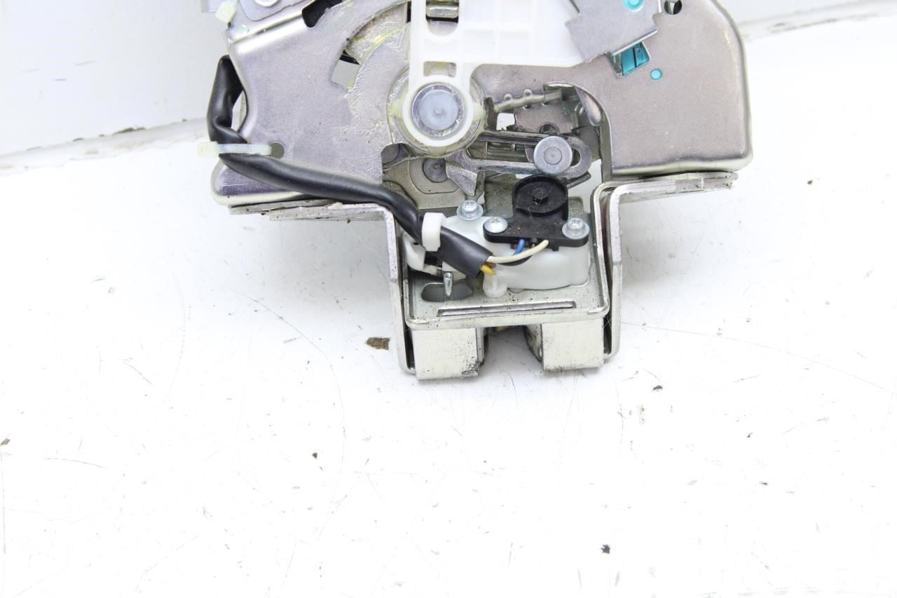 13-18 Acura RDX Rear Liftgate Trunk Lock Latch Actuator w/ Motor 74800-SZN-A01 - Alshned Auto Parts