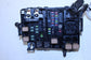2020-22 Kia Soul LX 2.0L FWD Engine Bay Fuse Relay Junction Box 91240-K0341 OEM - Alshned Auto Parts