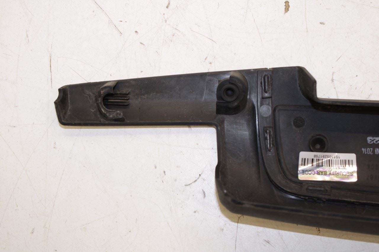 2009-2014 Porsche Cayenne Platinum 3.6L Engine Appearance Motor Cover 7L5103925B - Alshned Auto Parts