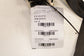 15-16 Volvo S60 T5 Premier 2.0L Rear Driver LH Side 2nd Row Seat Belt Retractor - Alshned Auto Parts