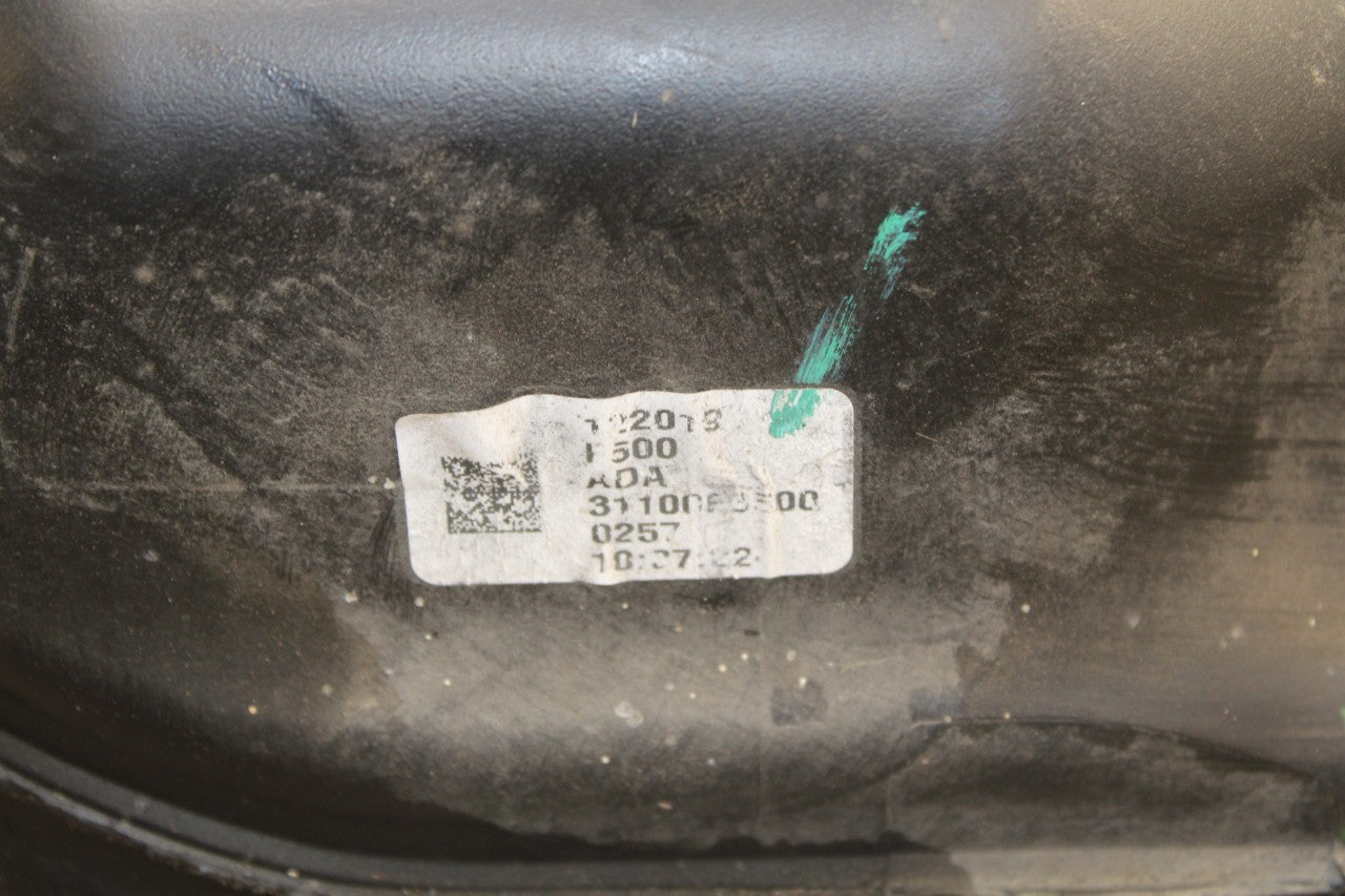 2017-2020 Hyundai Elantra SEL 2.0L Fuel Gas Tank 14.0 US Gallons 31150-F3500 OEM - Alshned Auto Parts