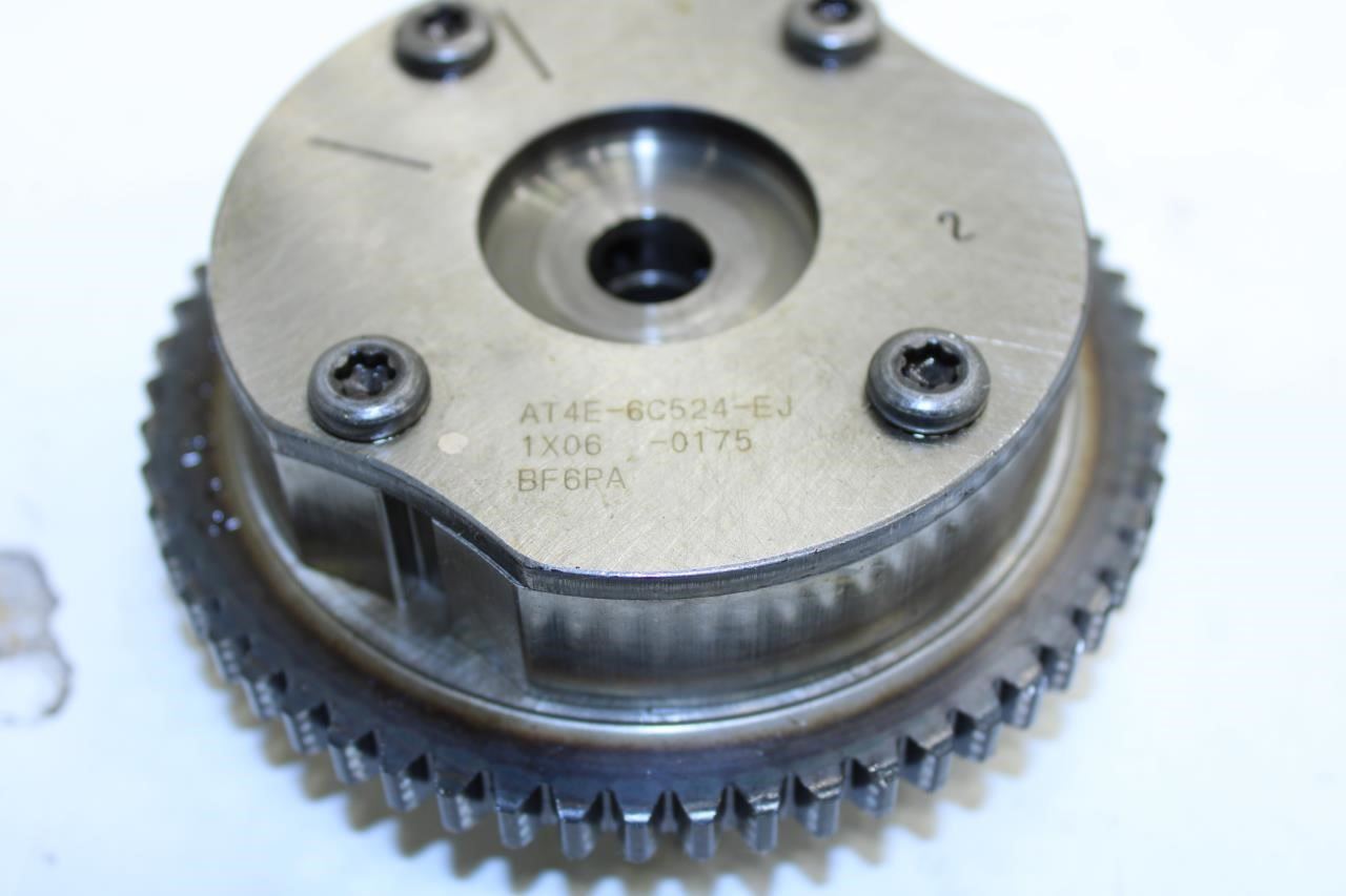 2011-2025 Ford Explorer Police 3.3L Engine Intake Camshaft Timing Gear Sprocket - Alshned Auto Parts