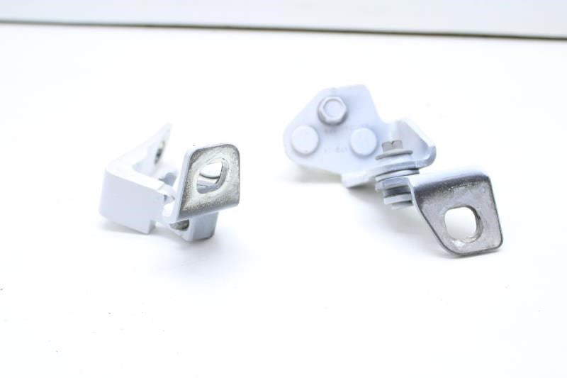 21-23 Ford Bronco Sport Rear Right Door Upper & Lower Hinges H6BZ-5826800-A - Alshned Auto Parts