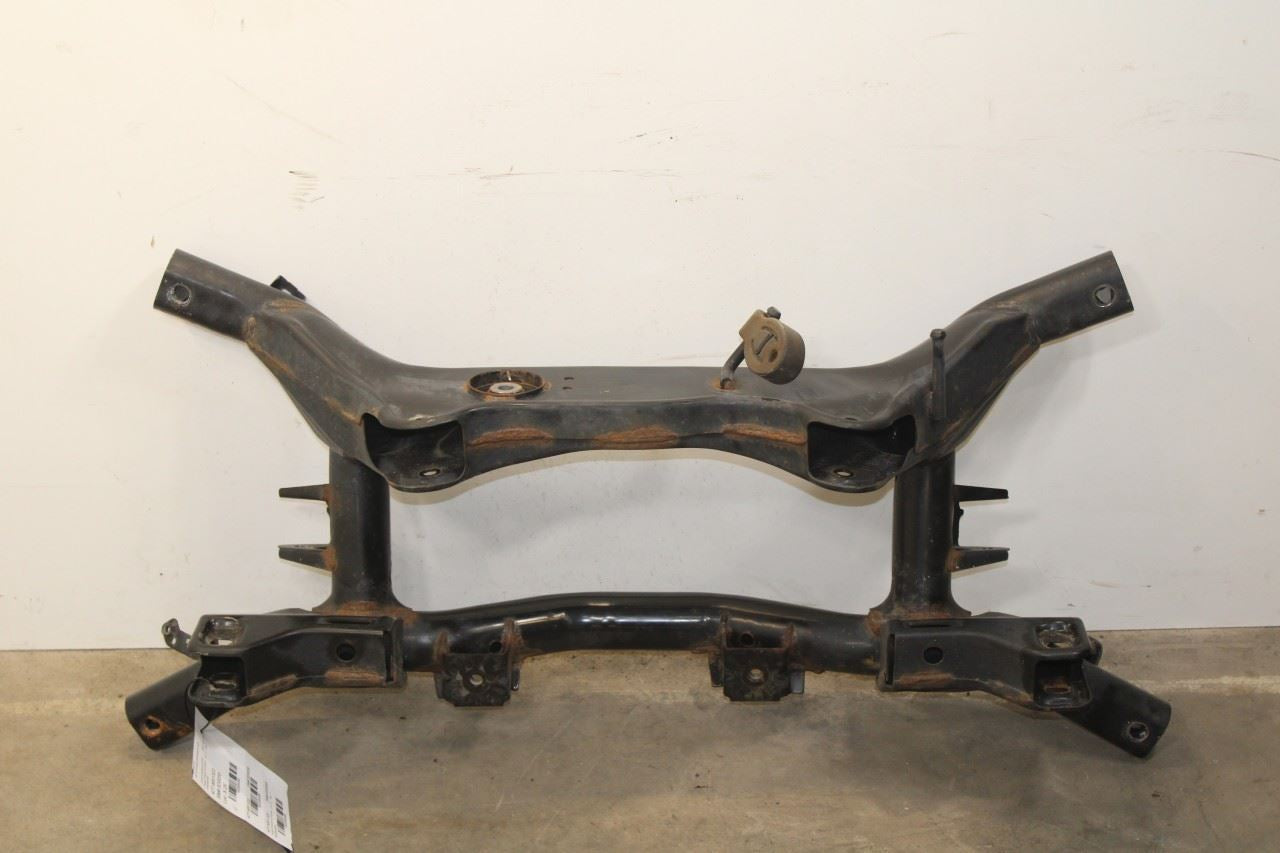2022-25 Mitsubishi Eclipse Cross ES 4WD Rear Crossmember Subframe 55400W000P OEM - Alshned Auto Parts