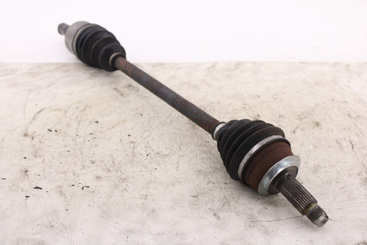 14-16 Subaru Impreza Sport Premium AWD Front Right Side CV Axle Drive Half Shaft6