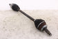 14-16 Subaru Impreza Sport Premium AWD Front Right Side CV Axle Drive Half Shaft6