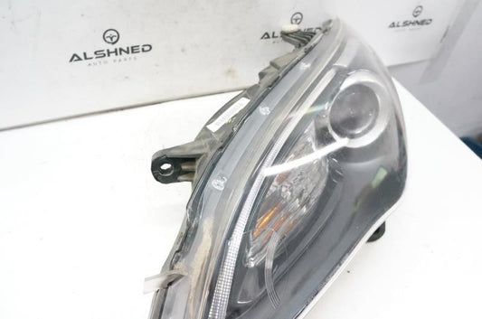 2012-2013 Chrysler 200 Driver Left Front Head Light 68088067AF OEM - Alshned Auto Parts
