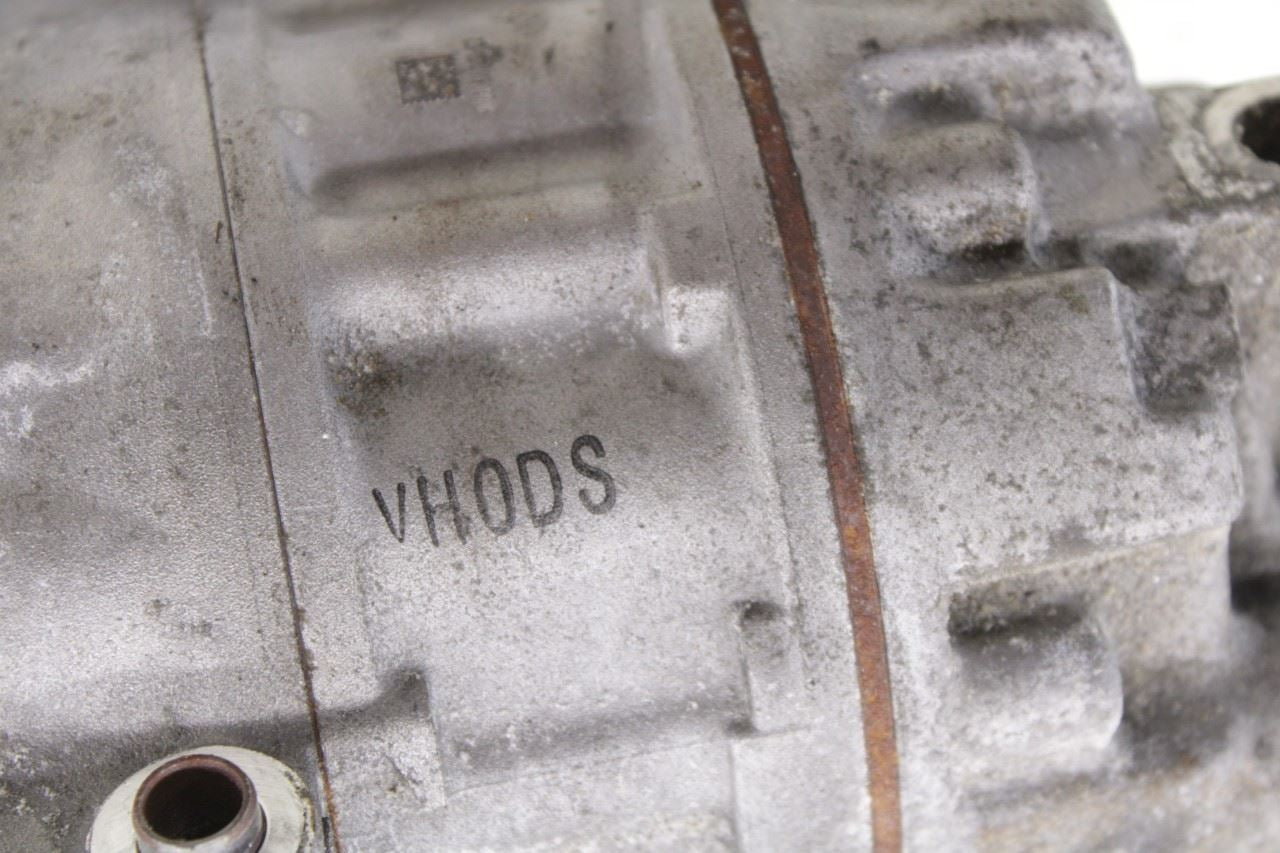 21-25 Kia Sorento X-Line SX Prestige 2.5L Air Conditioner Compressor 97701-P2500 - Alshned Auto Parts