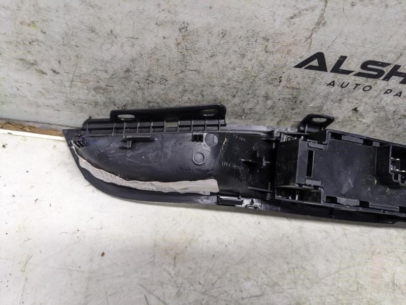 2012-2018 Ford Focus Front Left Master Power Window Switch BM5T-14A132-AA OEM - Alshned Auto Parts