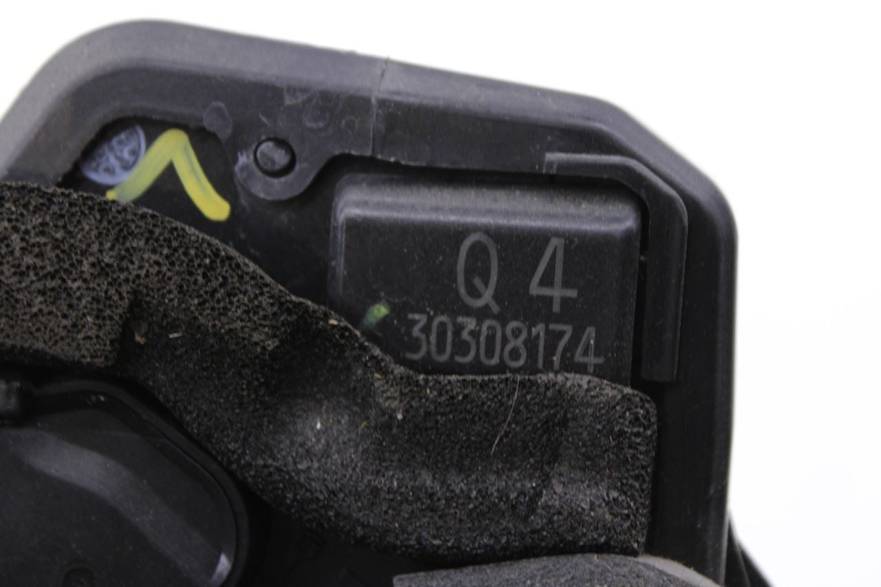 2006-2013 Lexus IS250 Rear Right Side Door Lock Latch Actuator 69050-53051 OEM - Alshned Auto Parts