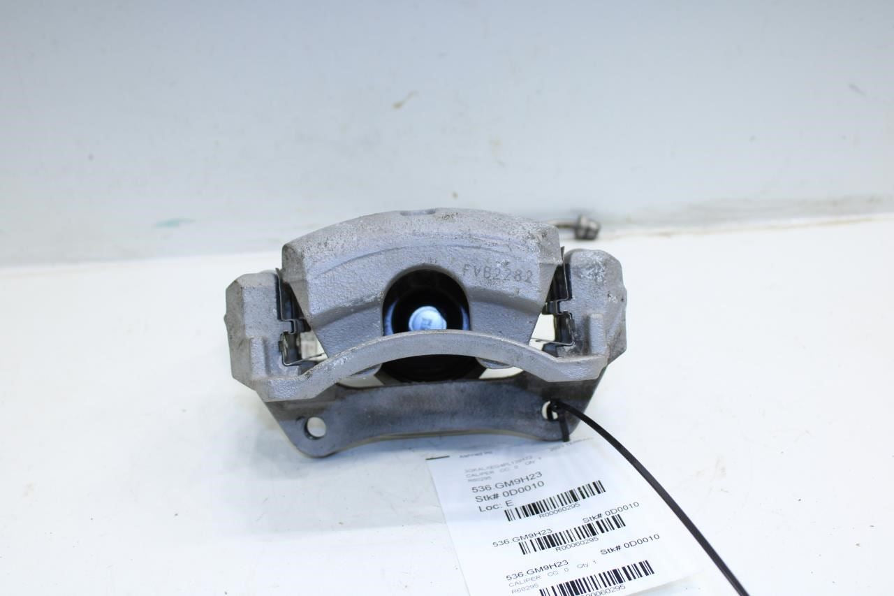 2018-2024 GMC Terrain Denali Front Right Side Brake Disc Caliper 13507536 OEM - Alshned Auto Parts