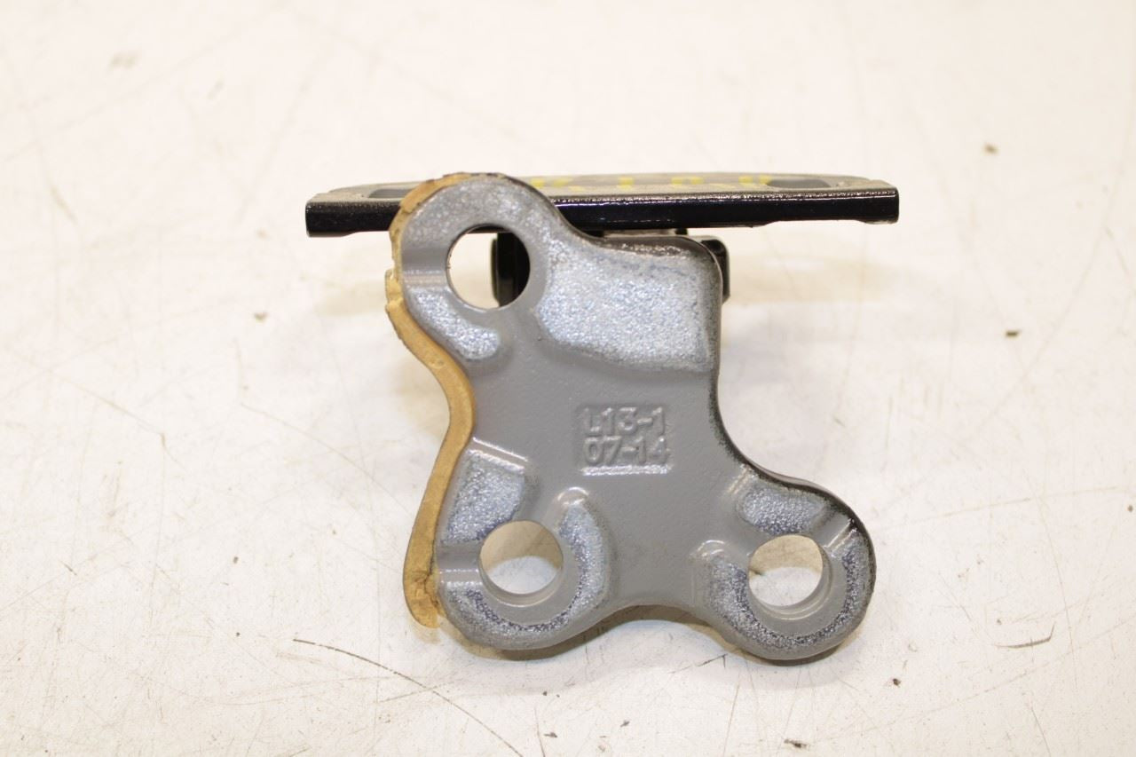 15-18 Volvo S60 T5 Premier Front Right Door Hinge Upper and Lower Pair 31218521 - Alshned Auto Parts