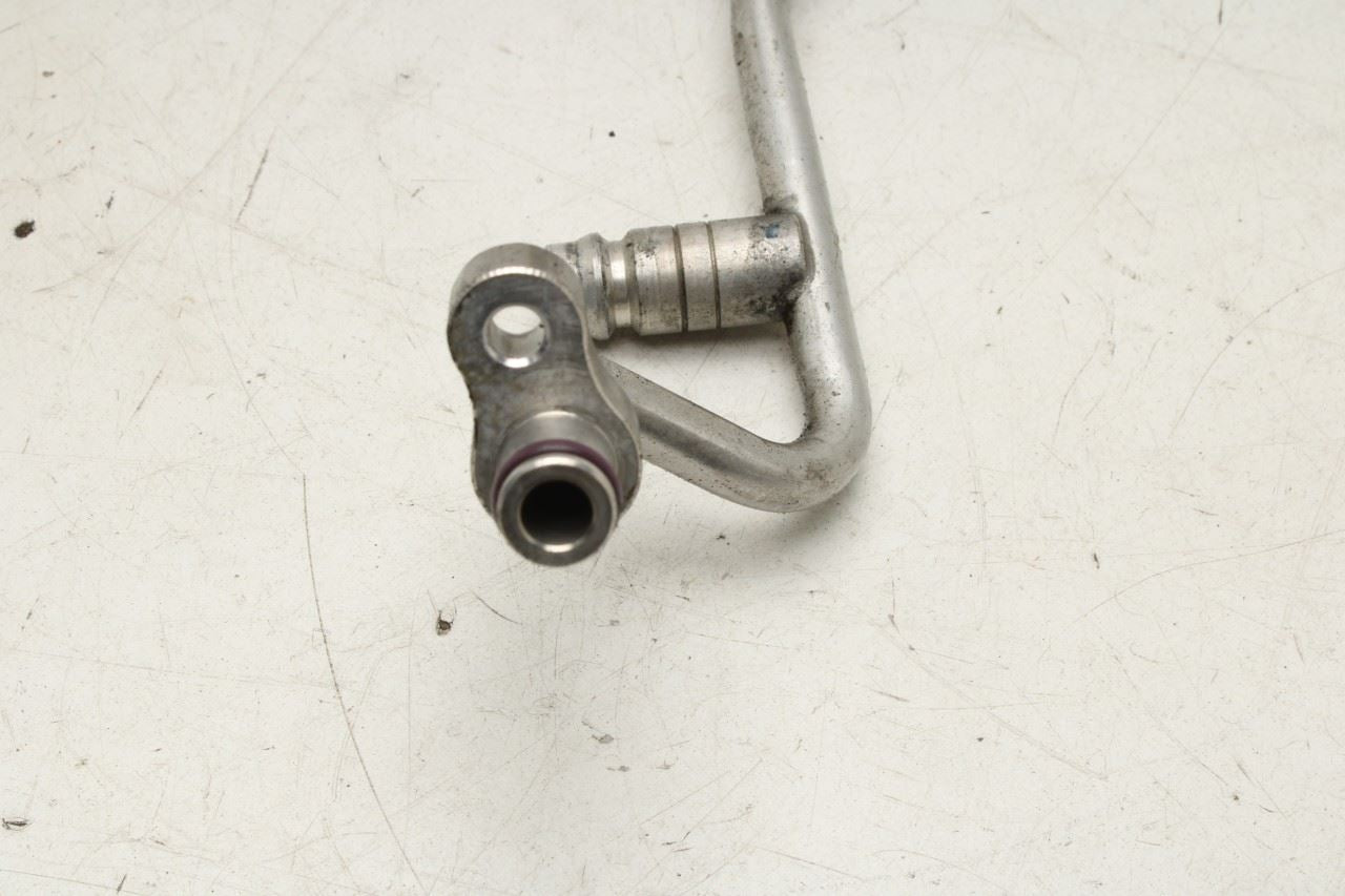 10-16 Mercedes-Benz E350 Sport 4Matic 3.5L AWD AC Conditioning Liquid Line Hose - Alshned Auto Parts