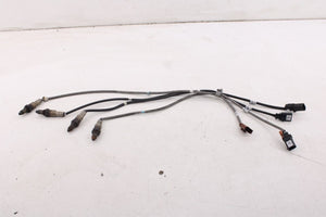 2018-2023 Volkswagen Atlas SE 3.6L Oxygen Sensor Set of 4 03H906262AP OEM