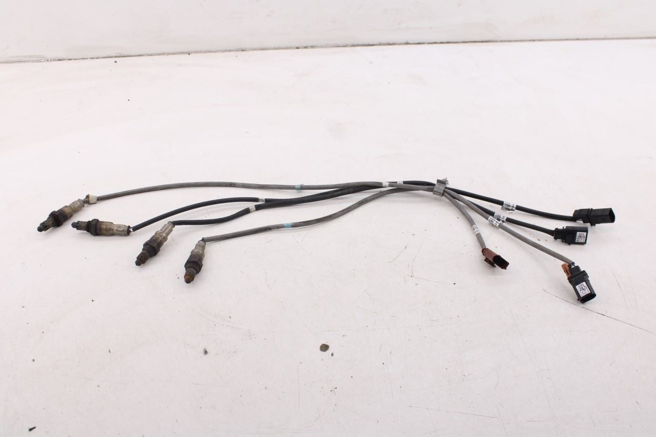 2018-2023 Volkswagen Atlas SE 3.6L Oxygen Sensor Set of 4 03H906262AP OEM0