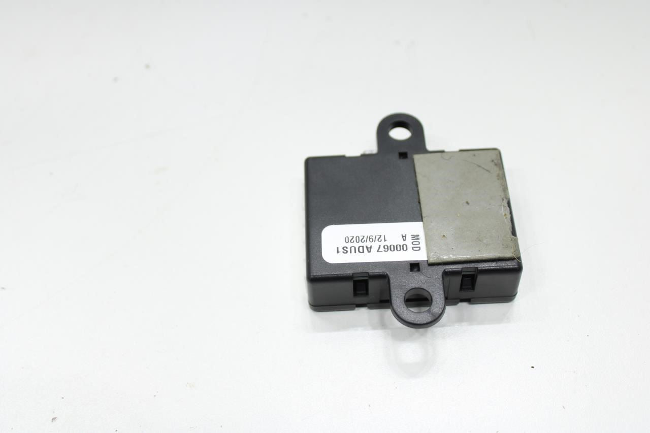 18-23 Kia Stinger GT1 Exterior Puddle Light Computer Control Module 00067-ADUS1 - Alshned Auto Parts