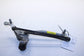 2017-2021 Maserati Ghibli Front Windshield Wiper Transmission Linkage w/ Motor - Alshned Auto Parts