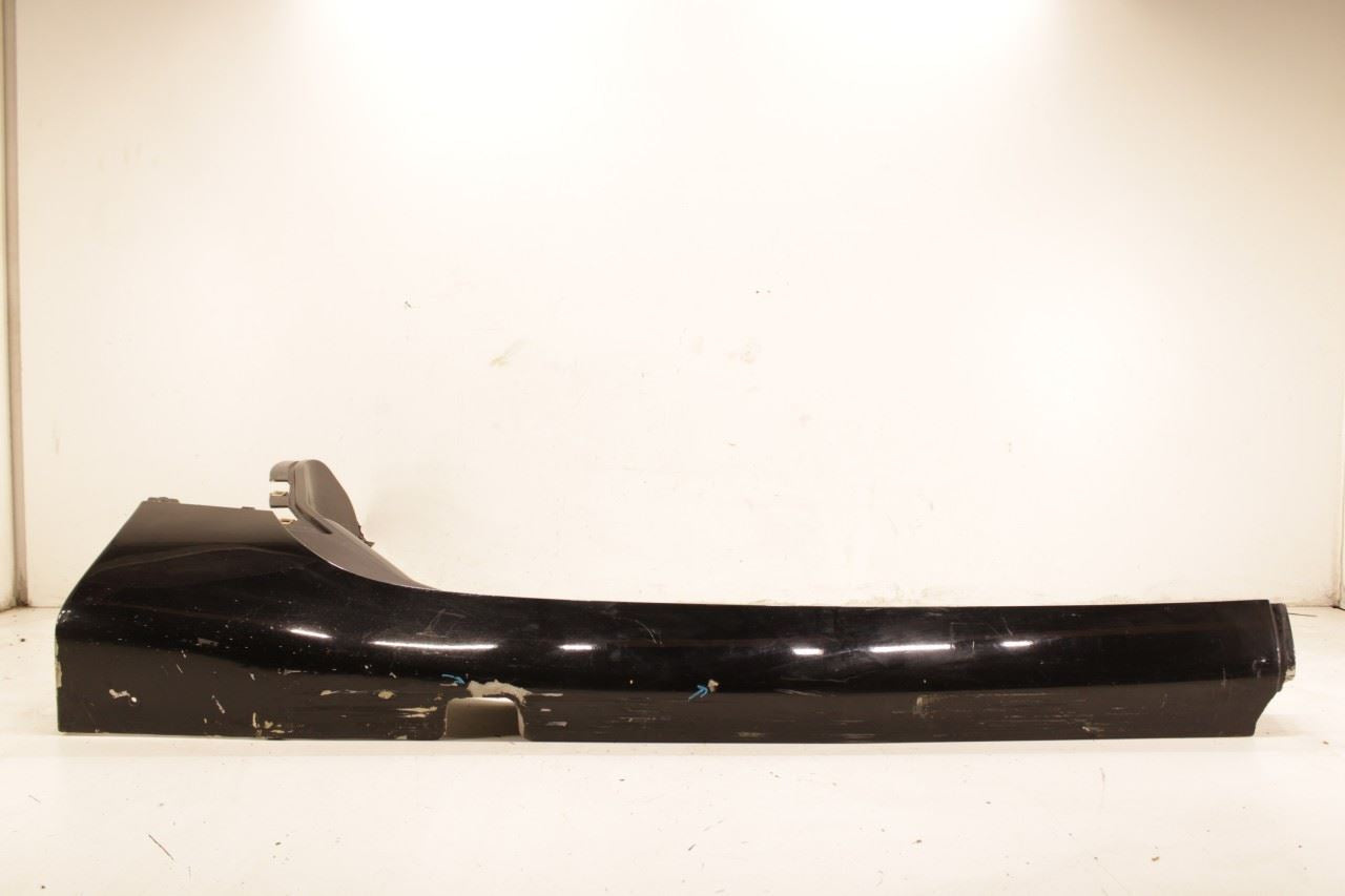 97-04 Chevrolet Corvette RH Lower Door Opening Trim Rocker Panel 10444702 *ReaD* - Alshned Auto Parts