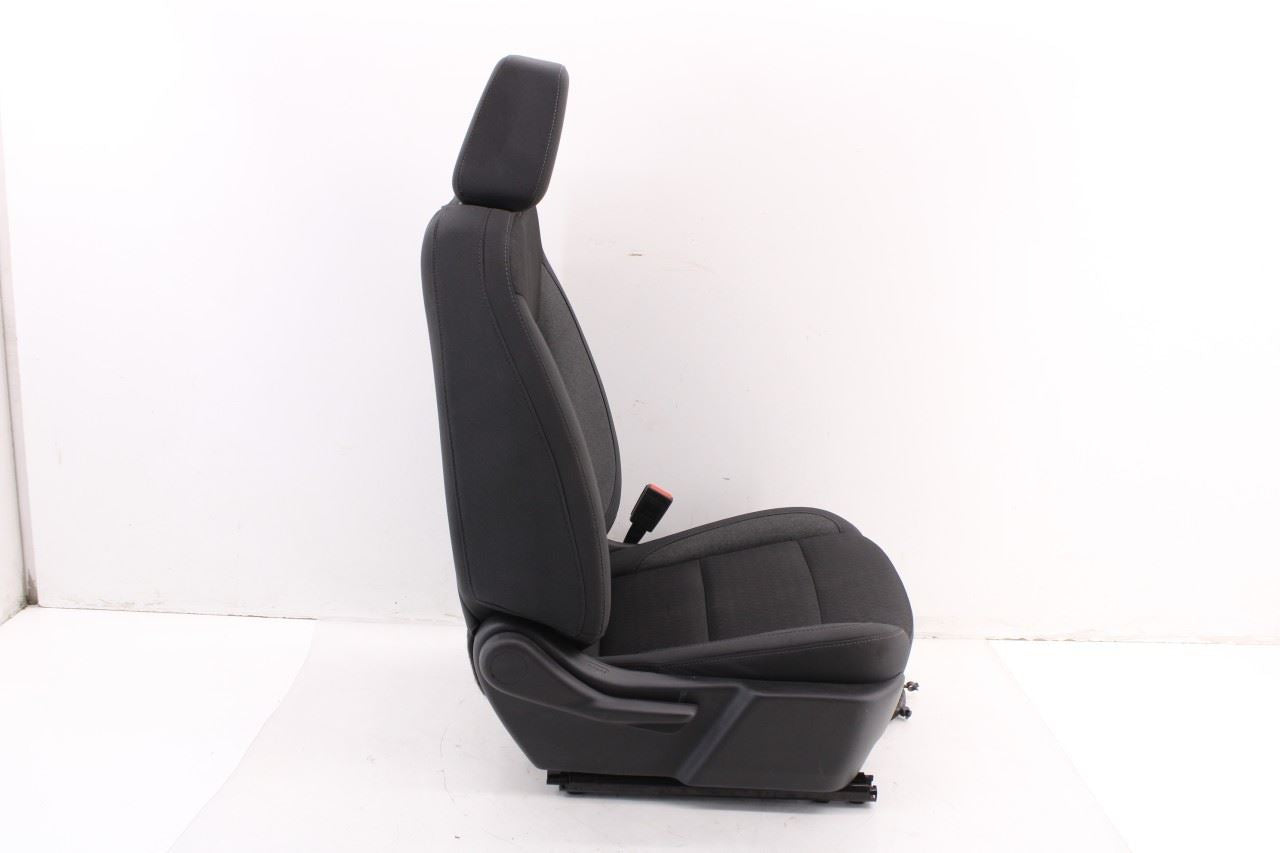 22-24 Chevrolet Silverado LT-L 2.7L 4WD Front Passenger Right Side Seat Complete - Alshned Auto Parts