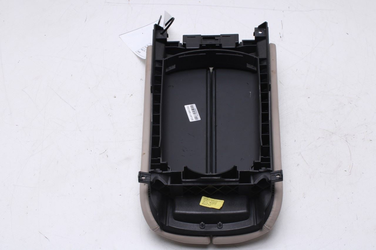 2010-2015 BMW 750Li xDrive Center Console Armrest Lid Cover 51169171268 OEM - Alshned Auto Parts