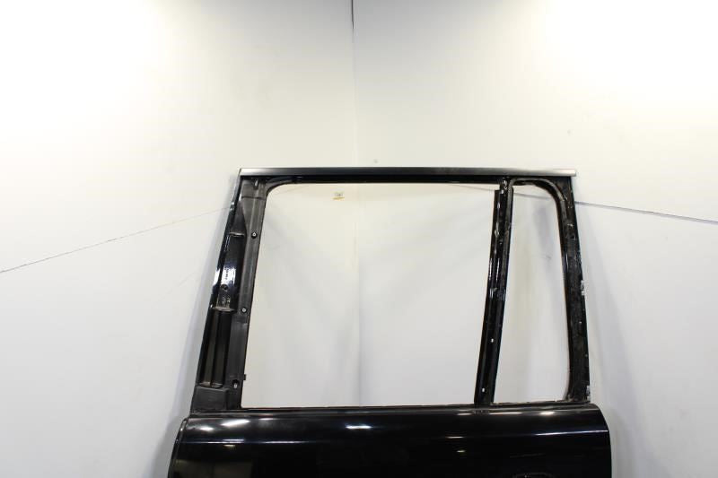 2003-2012 Land Rover Range Rover Rear Left Driver Door Shell Panel LR034203 OEM - Alshned Auto Parts