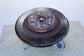 17-20 Acura MDX Advance Rear Left Driver Side Spindle Knuckle Hub 52215-TZ6-A70 - Alshned Auto Parts