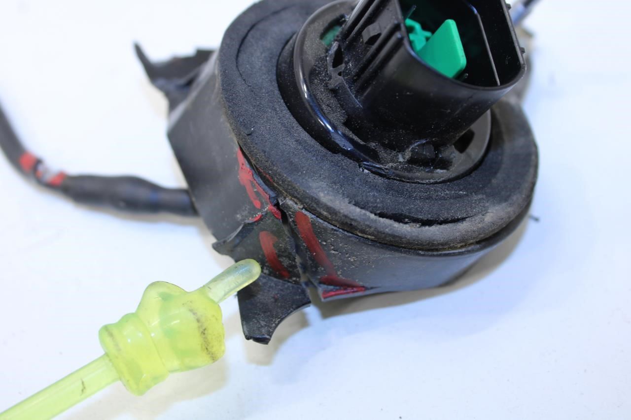 2020-2023 Hyundai Sonata SE Rear Trunk Lid Parking Aid Backup Camera *ReaD* - Alshned Auto Parts