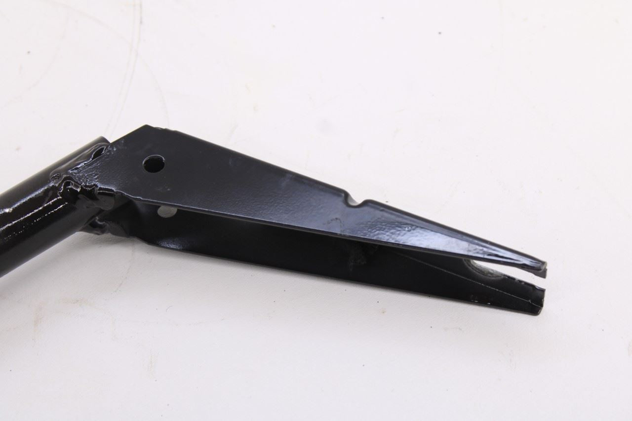 10-16 Mercedes-Benz E 350 Luxury 4Matic Rear Right and Left Trunk Deck Lid Hinge9