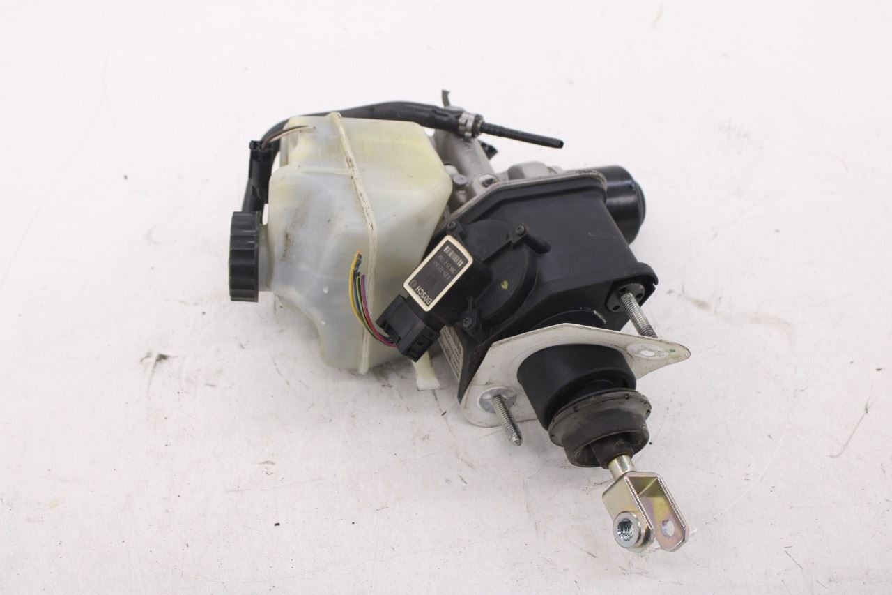 2003-2006 Mercedes-Benz E500 SBC Operating Unit Brake Master Cylinder 000430031212