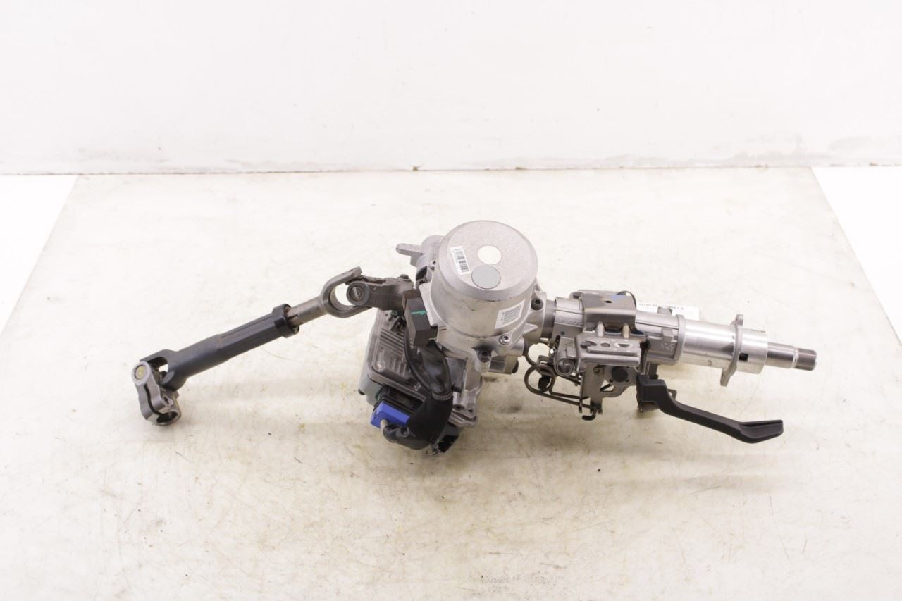 16-20 Hyundai Elantra Value Edition FWD Steering Column Assembly 56310-F2501 OEM - Alshned Auto Parts