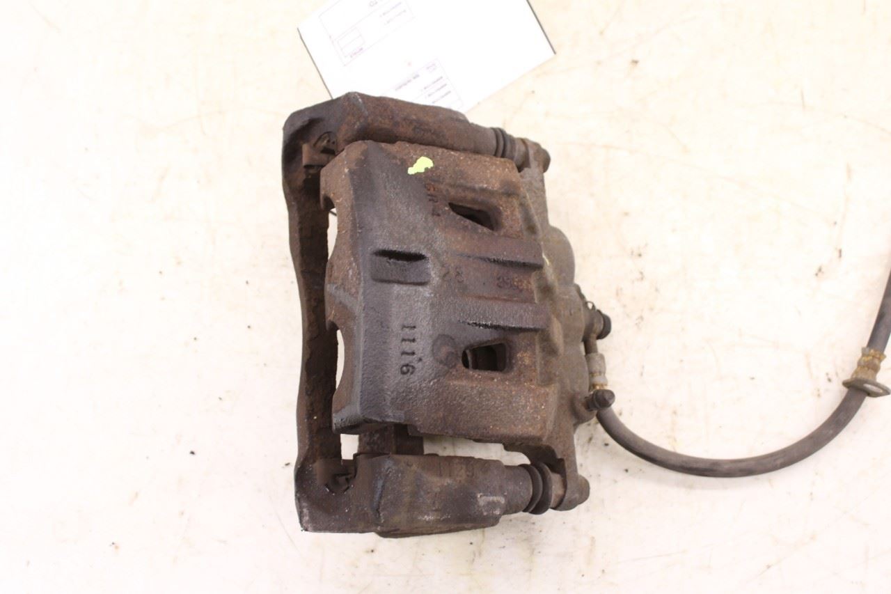 2011-2020 Toyota Sienna LE Front Left Driver Side Brake Disc Caliper 47750-0E031 - Alshned Auto Parts