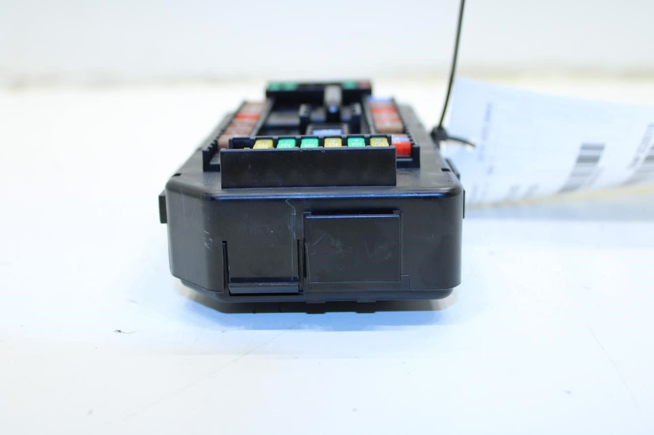 15-16 BMW 435i Gran Coupe Front Cabin Fuse Relay Box Junction Block 61149224866 - Alshned Auto Parts