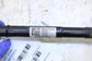 18-25 Jeep Compass Latitude 4x4 Rear Left or Right CV Axle Half Shaft 68287864AB - Alshned Auto Parts