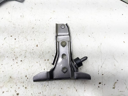 2011-2020 Toyota Sienna RR LH Side Sliding Door Roller Hinge Set 68360-08031 OEM - Alshned Auto Parts