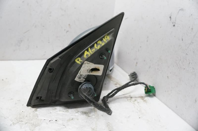 2008-2012 Buick Enclave 3.6L Passenger Right Side Rear View Mirror 25867123 OEM - Alshned Auto Parts