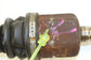 2014-22 Volkswagen Passat SE FWD Front Left Side CV Axle Drive Half Shaft *ReaD* - Alshned Auto Parts
