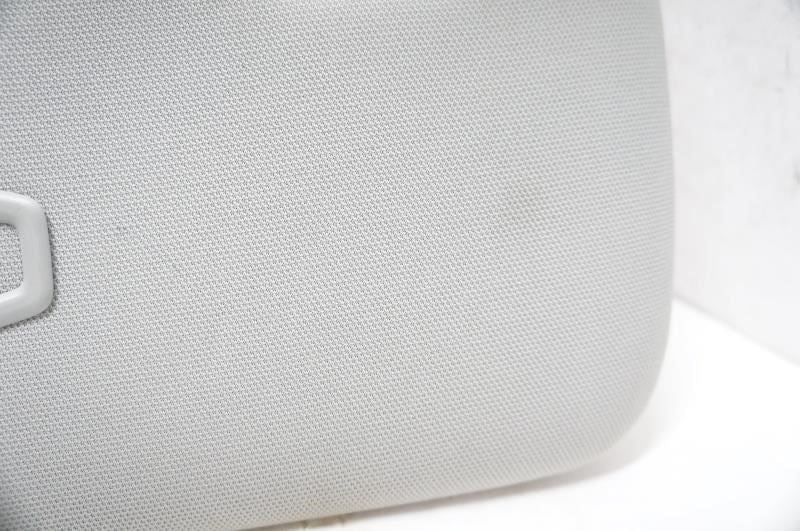 13-18 Hyundai Santa Fe S Front Left Side Sun Visor w/ Mirror 85210-B8100-OM OEM - Alshned Auto Parts