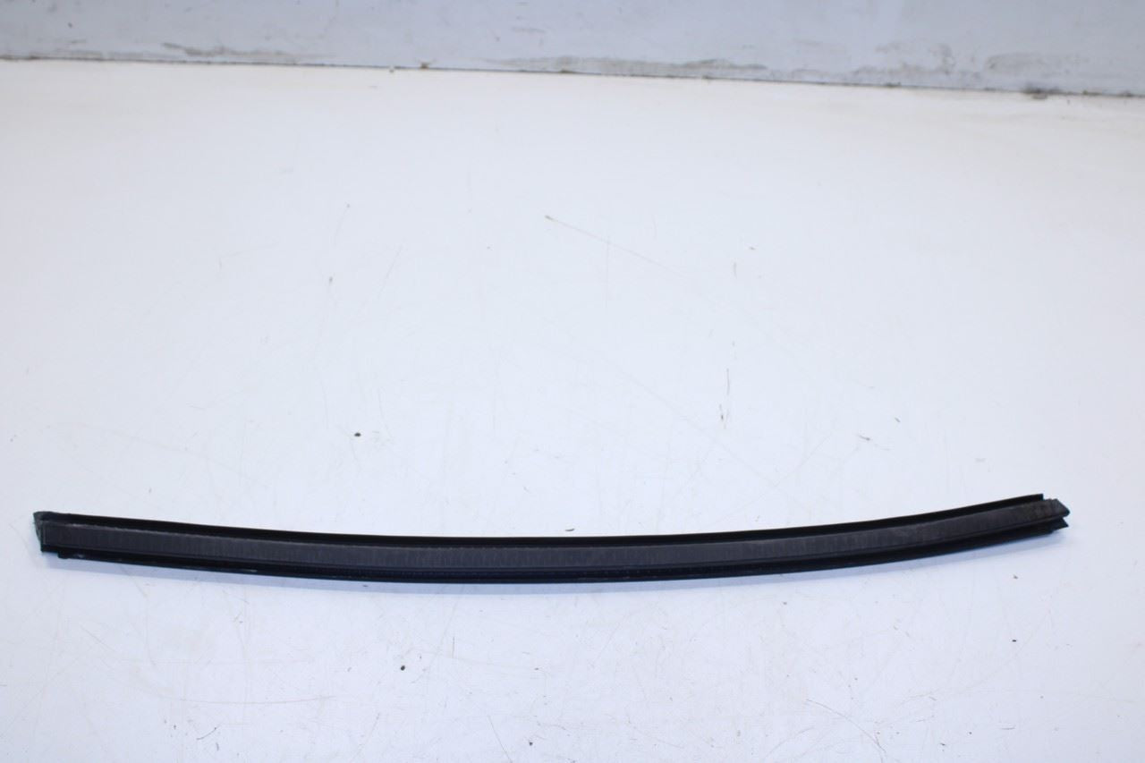 2017-2020 Maserati Ghibli Front Left Side Door Belt Outer and Inner Weatherstrip - Alshned Auto Parts