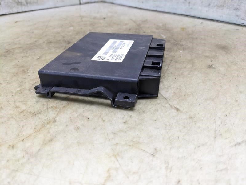 2016-2017 Jeep Wrangler Transmission Control Module TCM 68347573AA OEM - Alshned Auto Parts