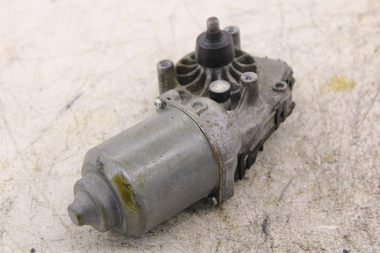 2011-2025 Mitsubishi Outlander Sport SE Front Windshield Wiper Motor 8250B32910