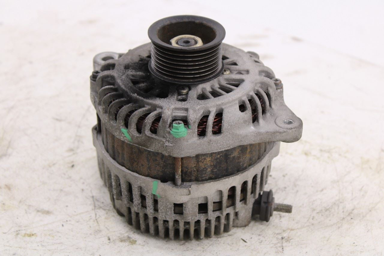 2016-2020 Infiniti QX60 3.5L Alternator Engine Generator 23100-9UA0A OEM4