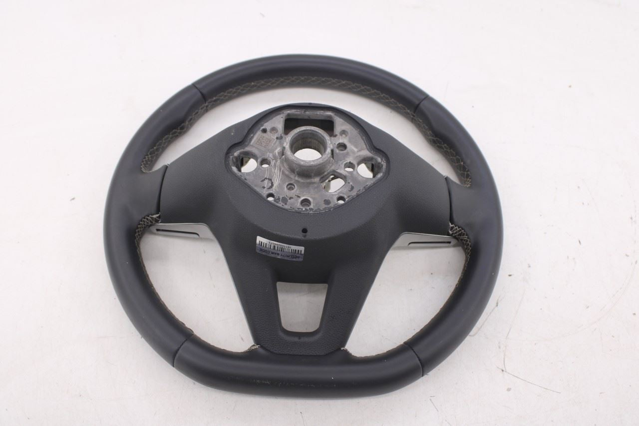 2021-23 Volkswagen Atlas SE Steering Wheel w/ Control Buttons 2GJ-419-089-H-ZEG - Alshned Auto Parts